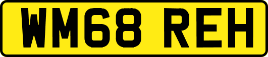 WM68REH