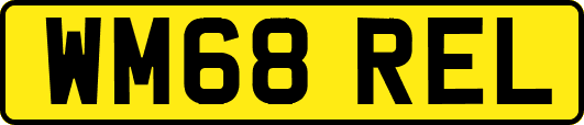WM68REL