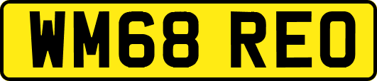 WM68REO