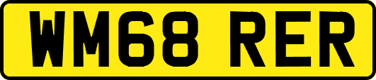 WM68RER