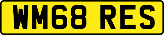 WM68RES