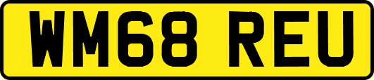 WM68REU