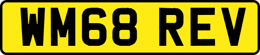 WM68REV