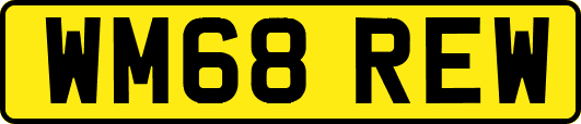 WM68REW