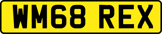 WM68REX