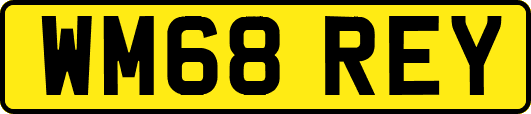 WM68REY