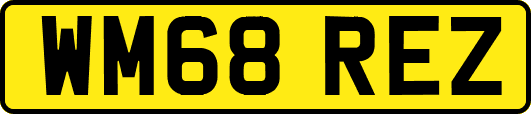 WM68REZ