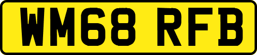 WM68RFB
