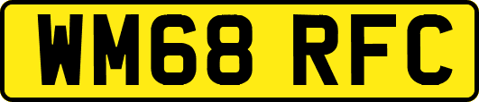 WM68RFC