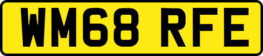 WM68RFE