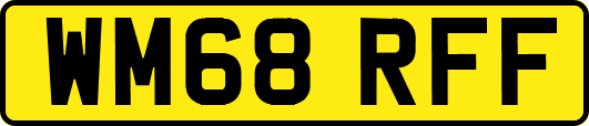 WM68RFF