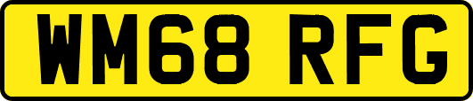 WM68RFG