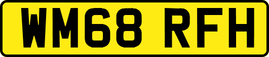 WM68RFH