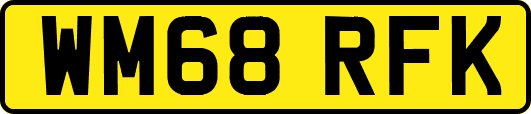 WM68RFK