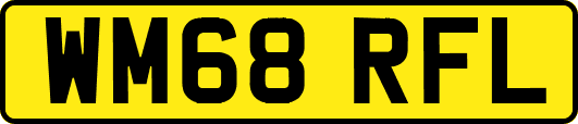 WM68RFL