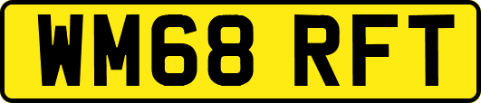 WM68RFT