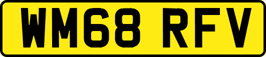 WM68RFV