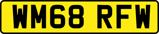 WM68RFW