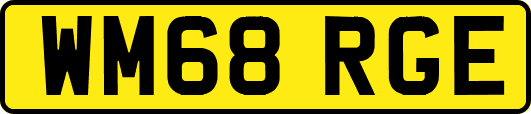 WM68RGE