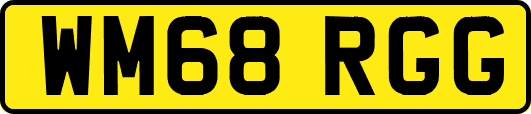 WM68RGG