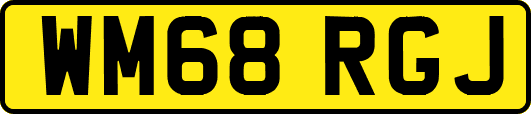 WM68RGJ