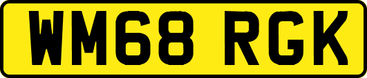 WM68RGK
