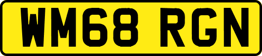 WM68RGN