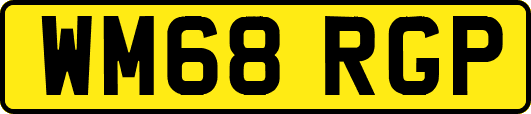 WM68RGP