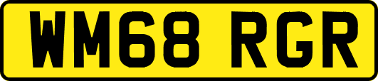 WM68RGR
