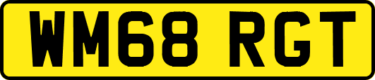 WM68RGT