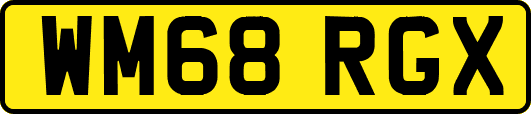 WM68RGX