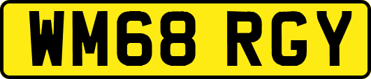 WM68RGY