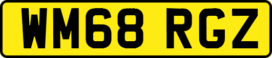 WM68RGZ