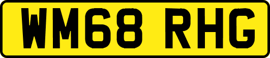 WM68RHG