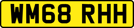 WM68RHH