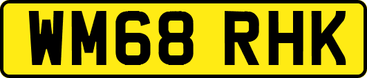 WM68RHK