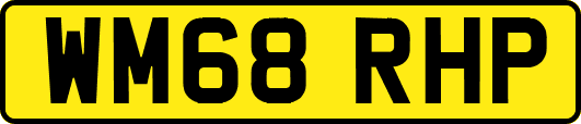 WM68RHP