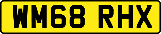 WM68RHX