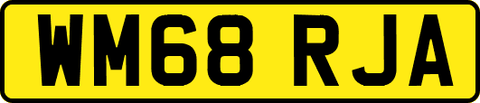 WM68RJA