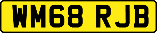 WM68RJB