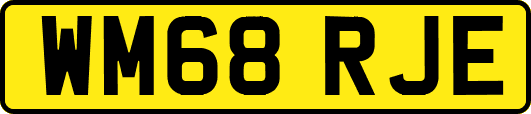WM68RJE