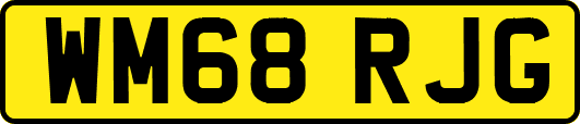 WM68RJG