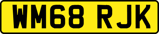 WM68RJK