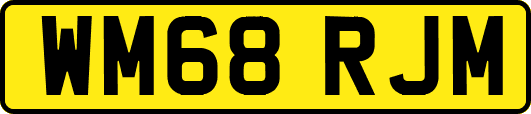 WM68RJM
