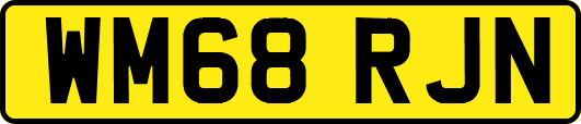 WM68RJN