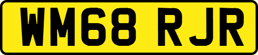 WM68RJR