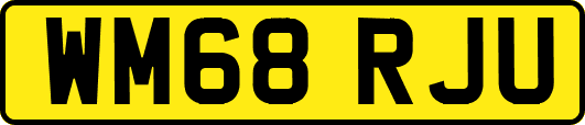 WM68RJU