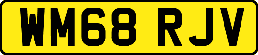 WM68RJV