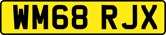 WM68RJX