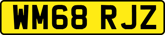 WM68RJZ